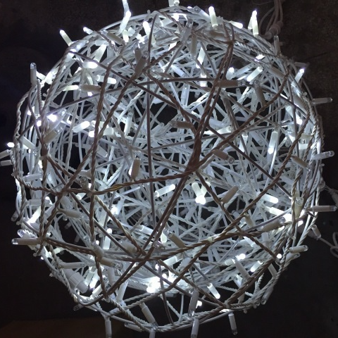 3D ball